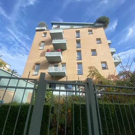 Apartament La Bagagerie By Concierge