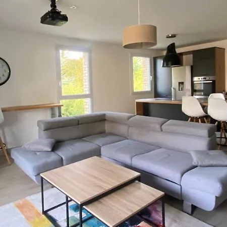 דירה La Bagagerie By Concierge