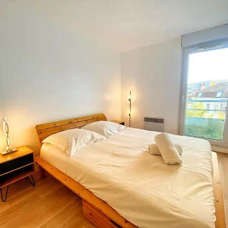 La Bagagerie By Concierge Lille